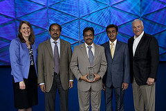 IBM Innovative Award