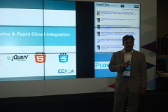 Mobile Banking Innovation