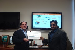 Most Innovative Award