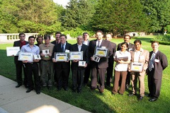 NJTC Healthcare Innovation Award