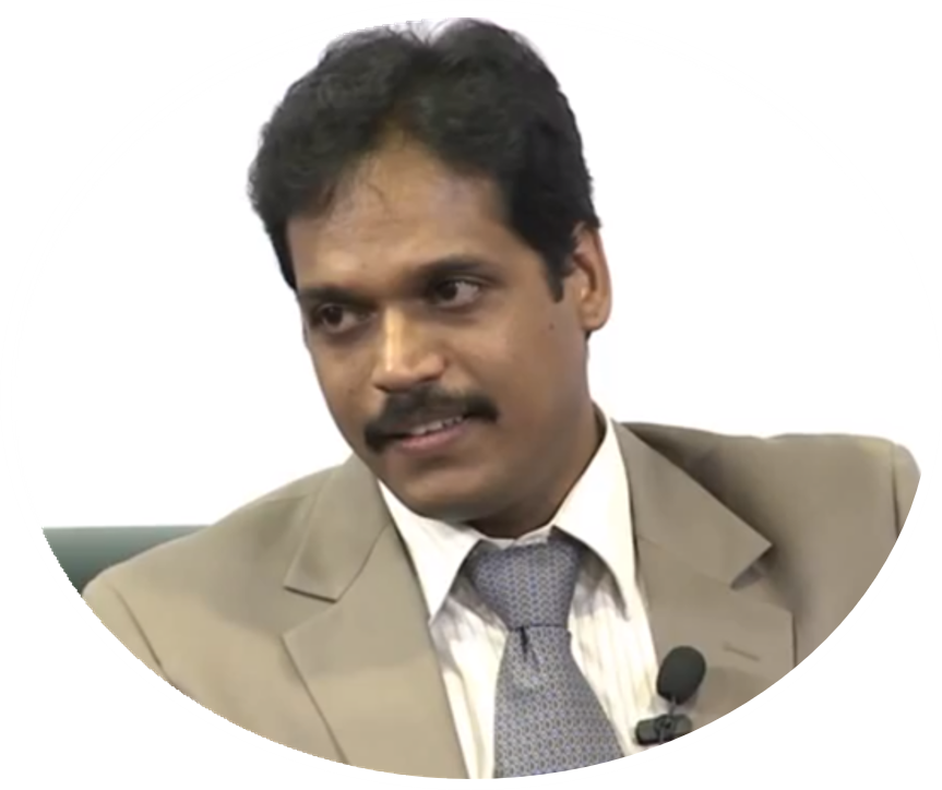 Yuva - Technology Leader